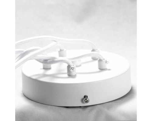 Подвесная люстра Lussole Shirley GRLSP-8175