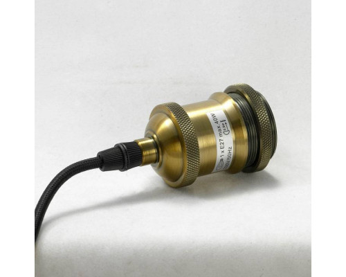 Подвесной светильник Lussole Badger GRLSP-9543