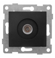 ТВ-розетка без рамки Gusi Electric BRAVO С10А1-010