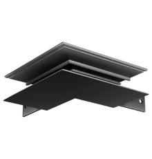 Соединитель угловой внешний для треков накладных Hesby Lighting ElDeko 0055