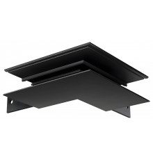 Соединитель угловой внешний для треков накладных Hesby Lighting ElDeko HSBL_0055_1