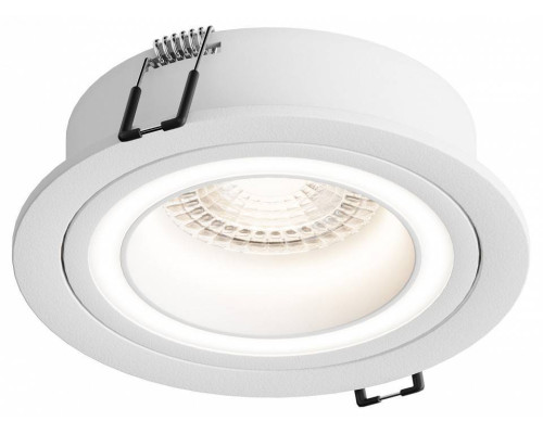 Встраиваемый светильник Hesby Lighting Eclipse HSBL_0110