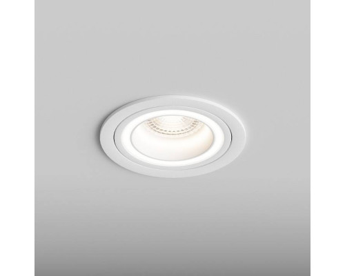 Встраиваемый светильник Hesby Lighting Eclipse HSBL_0110