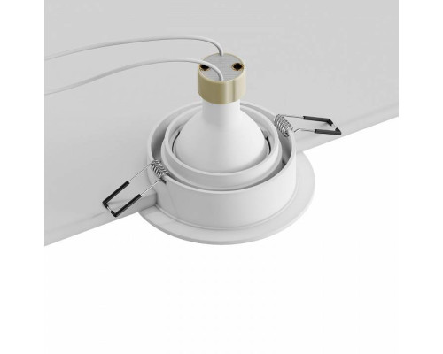 Встраиваемый светильник Hesby Lighting Eclipse HSBL_0110