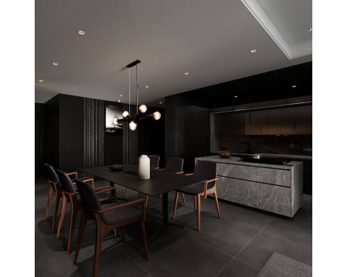 Встраиваемый светильник Hesby Lighting Eclipse HSBL_0110