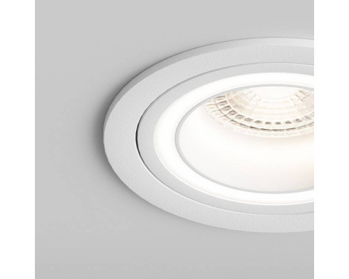 Встраиваемый светильник Hesby Lighting Eclipse HSBL_0110