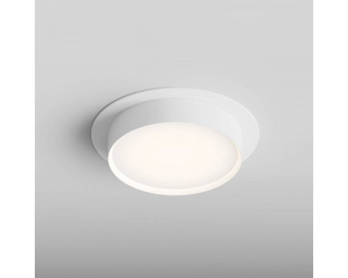 Встраиваемый светильник Hesby Lighting Nimbus HSBL_0127
