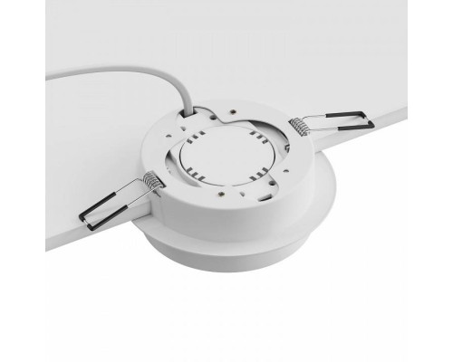 Встраиваемый светильник Hesby Lighting Nimbus HSBL_0127