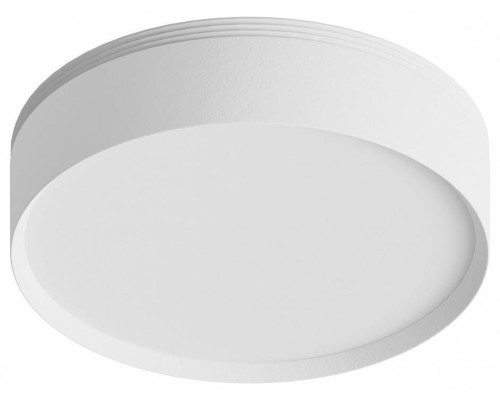 Встраиваемый светильник Hesby Lighting Nimbus HSBL_0127