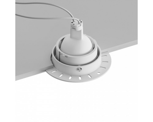 Встраиваемый светильник Hesby Lighting Stockholm HSBL_0218