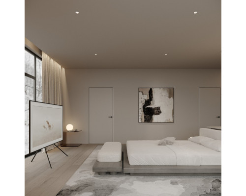 Встраиваемый светильник Hesby Lighting Stockholm HSBL_0218