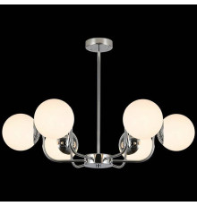 Люстра на штанге ILLUMICO  IL0167-6P-79 CR