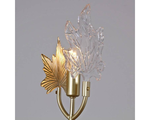 Подвесная люстра ILLUMICO  IL0517-10P-79 CPG