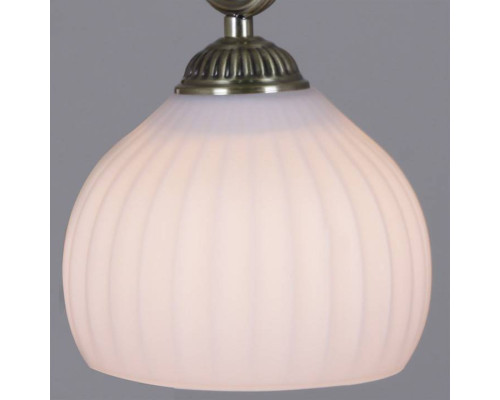 Подвесная люстра ILLUMICO CAPELLA IL0695-6PSQ-24 AB CAPELLA