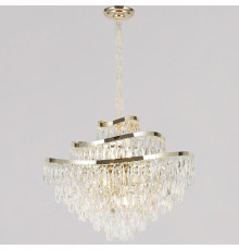 Подвесная люстра ILLUMICO IL5083 IL5083-550PZF-25 GD ELITE