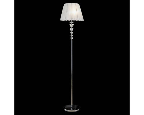 Торшер ILLUMICO IL5231-1F-27 CR