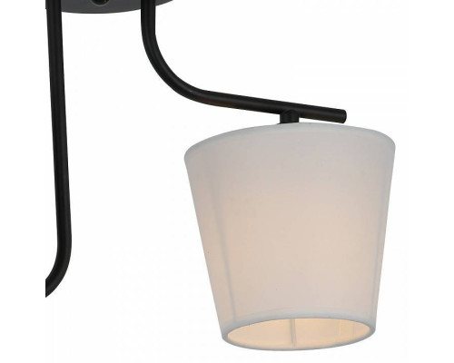 Светильник на штанге ILLUMICO Beti IL8134-2COU-79 BK Beti