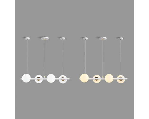 Подвесной светильник Imperiumloft HAKON HAKON-L01