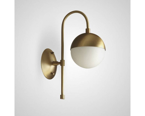 Бра ImperiumLoft Ballwall BALLWALL01