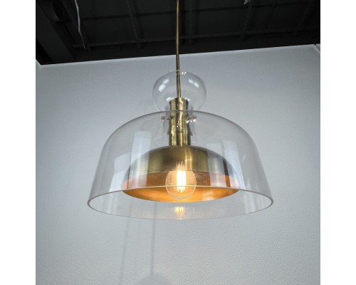 Подвесной светильник Imperiumloft  Healy01