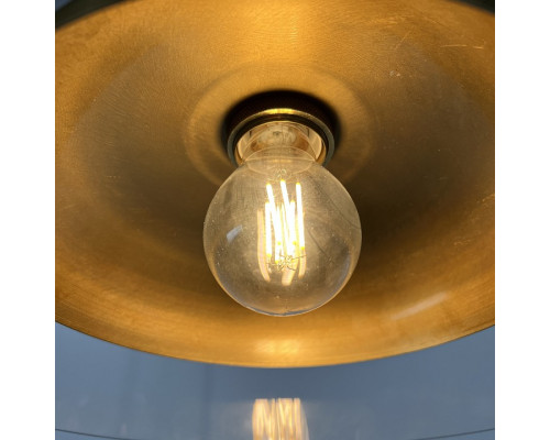 Подвесной светильник Imperiumloft  Healy01