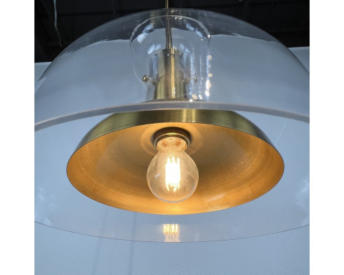 Подвесной светильник Imperiumloft  Healy01