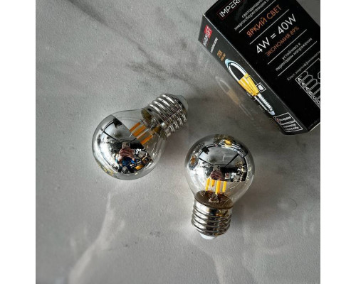 Лампа накаливания Imperiumloft Modo Chandelier E27 60Вт K 143767-22