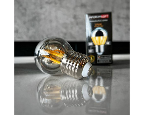 Лампа накаливания Imperiumloft Modo Chandelier E27 60Вт K 143767-22