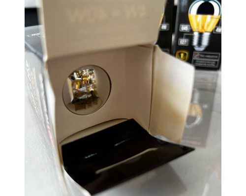 Лампа накаливания Imperiumloft Modo Chandelier E27 60Вт K 143767-22