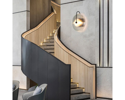 Бра ImperiumLoft Emmen EMMEN01