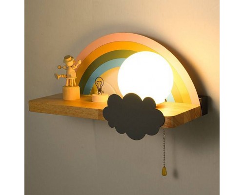 Бра Imperiumloft RAINBOW RAINBOW-KIDS-WALL01