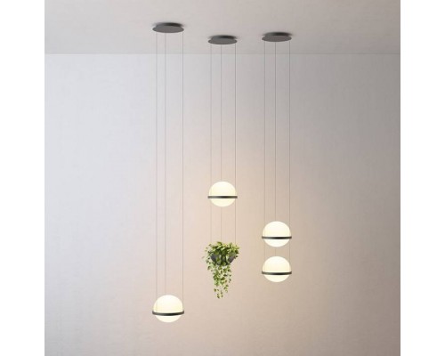 Подвесной светильник Imperiumloft Palma Wall Lamp 22.93727