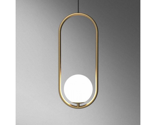 Подвесной светильник Imperiumloft HOOP HOOP-B01