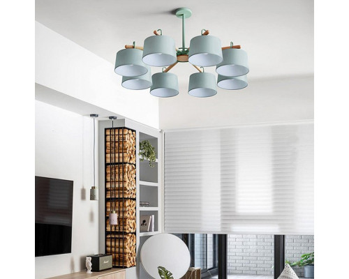 Люстра на штанге Imperiumloft  Even01