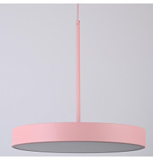 Подвесной светильник Imperiumloft TURNA Pink TURNA-ONE01