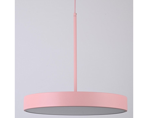 Подвесной светильник Imperiumloft TURNA Pink TURNA-ONE01