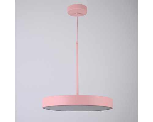 Подвесной светильник Imperiumloft TURNA Pink TURNA-ONE01