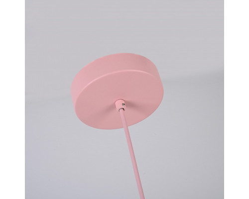 Подвесной светильник Imperiumloft TURNA Pink TURNA-ONE01