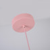 Подвесной светильник Imperiumloft TURNA Pink TURNA-ONE01