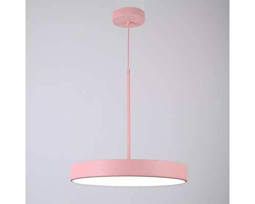 Подвесной светильник Imperiumloft TURNA Pink TURNA-ONE01