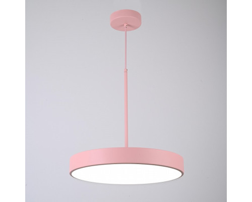 Подвесной светильник Imperiumloft TURNA Pink TURNA-ONE01