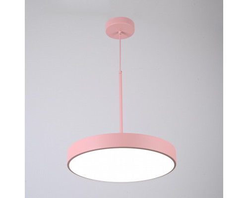 Подвесной светильник Imperiumloft TURNA Pink TURNA-ONE01