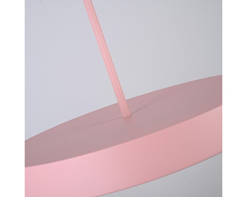 Подвесной светильник Imperiumloft TURNA Pink TURNA-ONE01