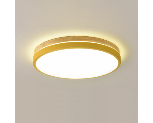 Накладной светильник Imperiumloft  Disc-Dh01