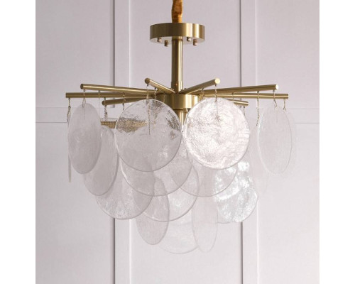 Подвесная люстра Imperiumloft FROST FROST-B01