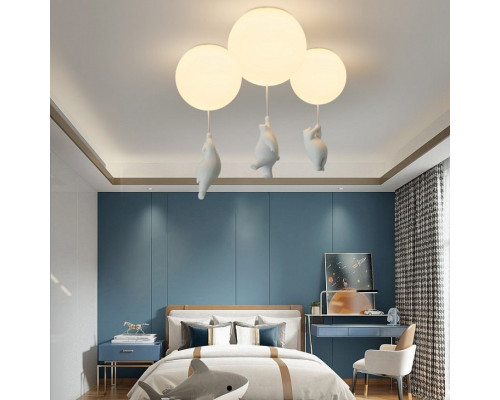 Накладной светильник Imperiumloft  Wasty01