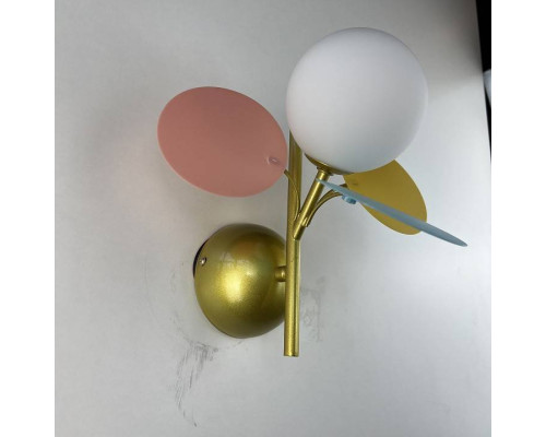 Бра ImperiumLoft Matisse MATISSE-WALL01