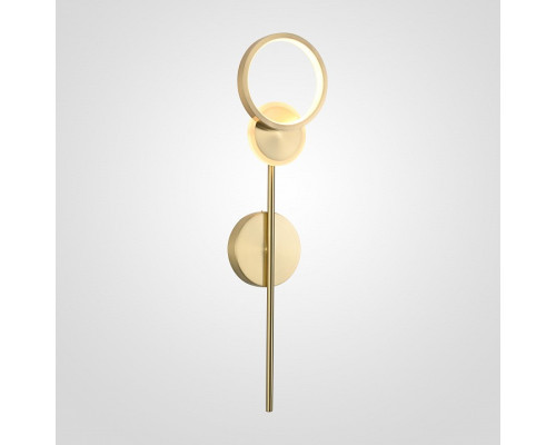 Накладной светильник Imperiumloft ZINGY A zingy01