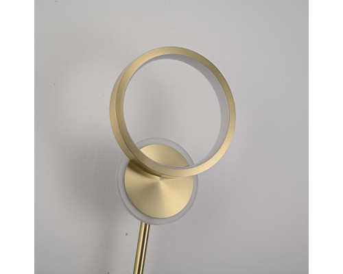 Накладной светильник Imperiumloft ZINGY A zingy01