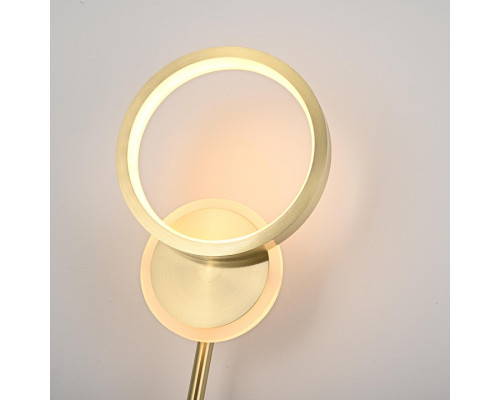 Накладной светильник Imperiumloft ZINGY A zingy01